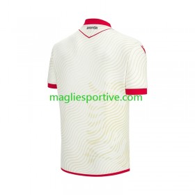 Completo Calcio Albania Divisa Trasferta 2026 2027